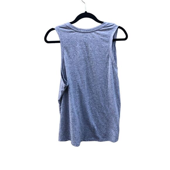 Home Free Indiana Home Sweet Home Americana Tank Size XL - Picture 2 of 4